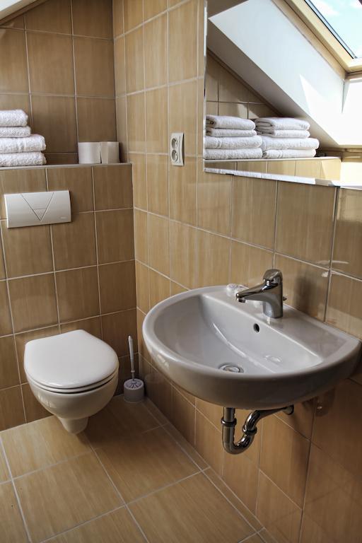 Chaty Lipa レヴォチャ 部屋 写真